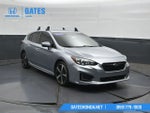 2019 Subaru Impreza 2.0i Sport