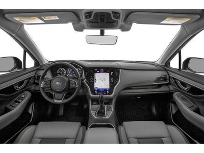 2020 Subaru Outback Onyx Edition XT