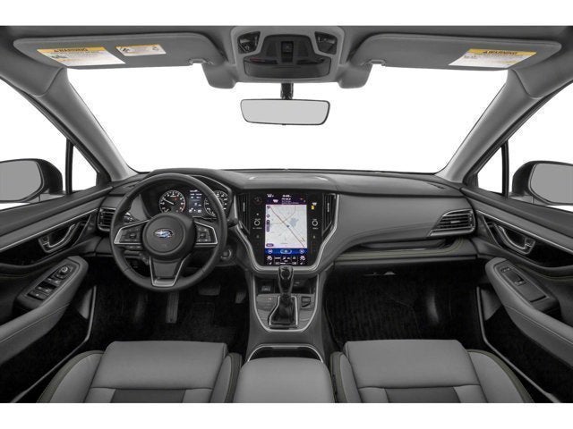 2020 Subaru Outback Onyx Edition XT