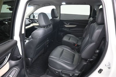 2021 Subaru Ascent Limited