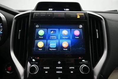 2021 Subaru Ascent Limited