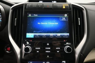 2021 Subaru Ascent Limited