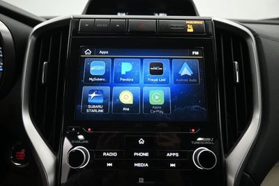 2021 Subaru Ascent Limited