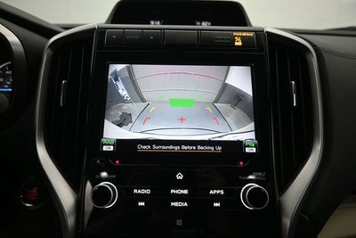 2021 Subaru Ascent Limited