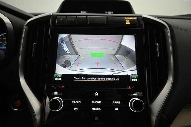 2021 Subaru Ascent Limited