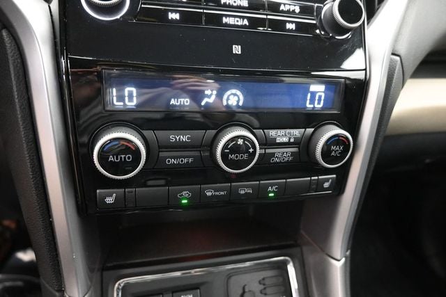 2021 Subaru Ascent Limited