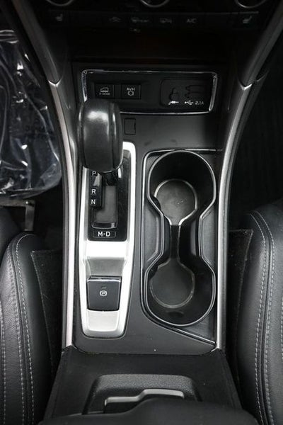 2021 Subaru Ascent Limited