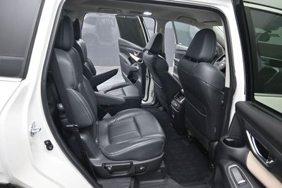 2021 Subaru Ascent Limited