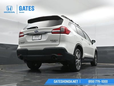 2021 Subaru Ascent Limited