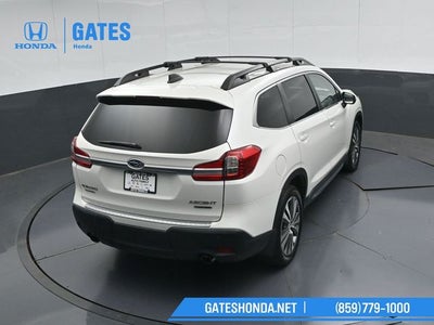 2021 Subaru Ascent Limited