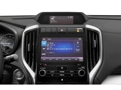 2021 Subaru Ascent Limited