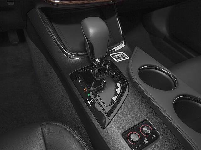 2014 Toyota Avalon XLE Premium