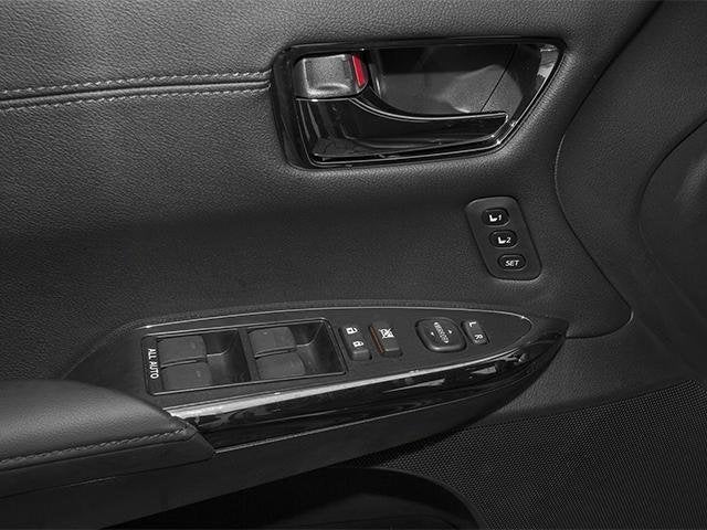 2014 Toyota Avalon XLE Premium
