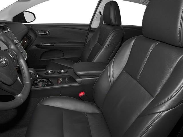 2014 Toyota Avalon XLE Premium