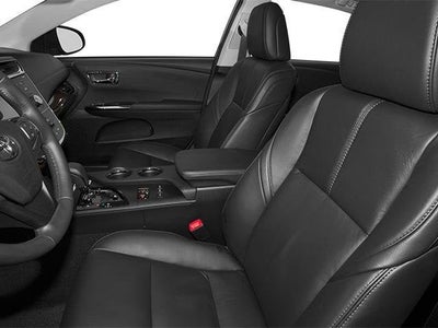 2014 Toyota Avalon XLE Premium