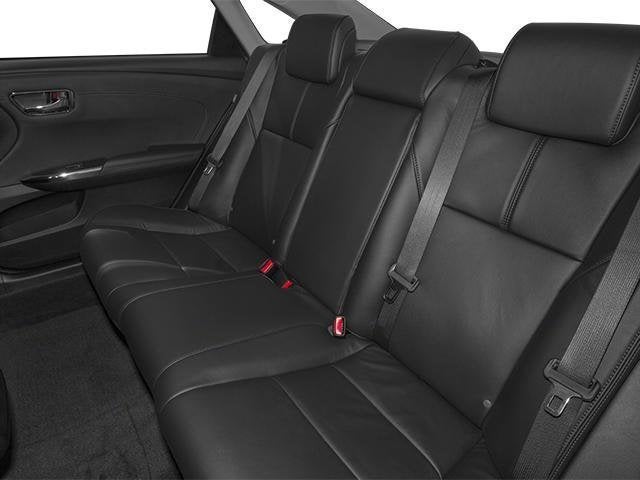 2014 Toyota Avalon XLE Premium