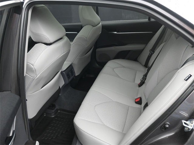 2024 Toyota Camry XLE