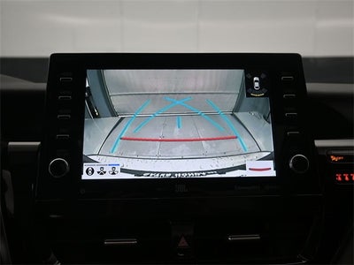 2024 Toyota Camry XLE