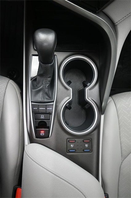 2024 Toyota Camry XLE