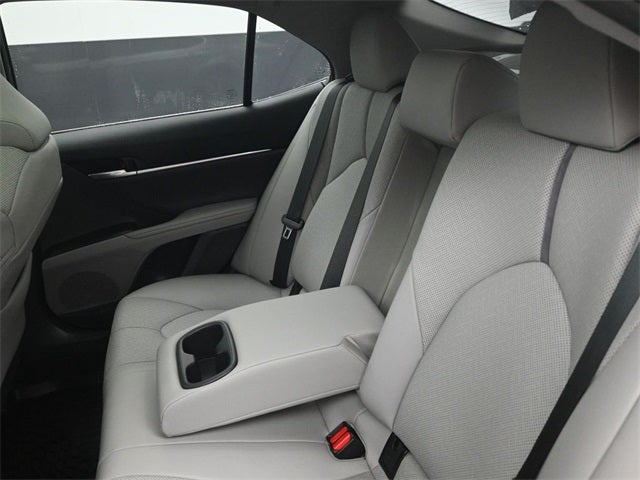 2024 Toyota Camry XLE