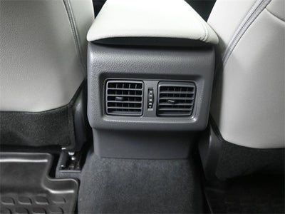 2024 Toyota Camry XLE