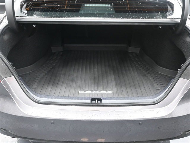 2024 Toyota Camry XLE