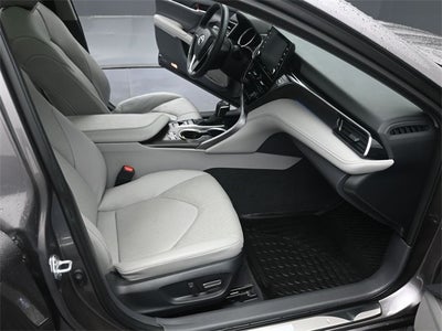 2024 Toyota Camry XLE