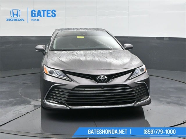 2024 Toyota Camry XLE