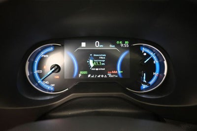 2022 Toyota RAV4 Hybrid Limited