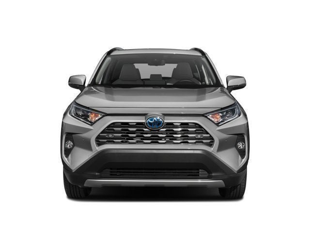 2022 Toyota RAV4 Hybrid Limited