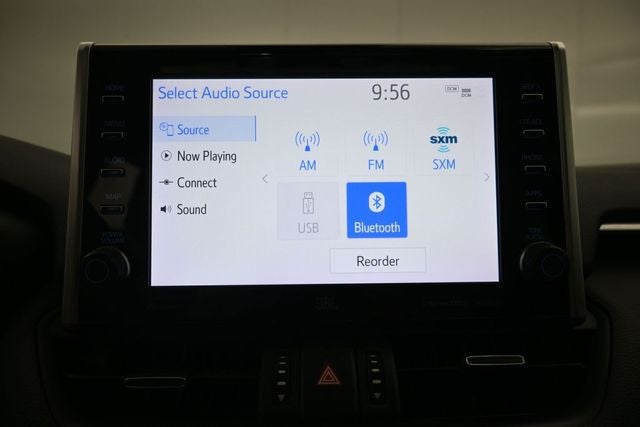 2022 Toyota RAV4 Hybrid Limited