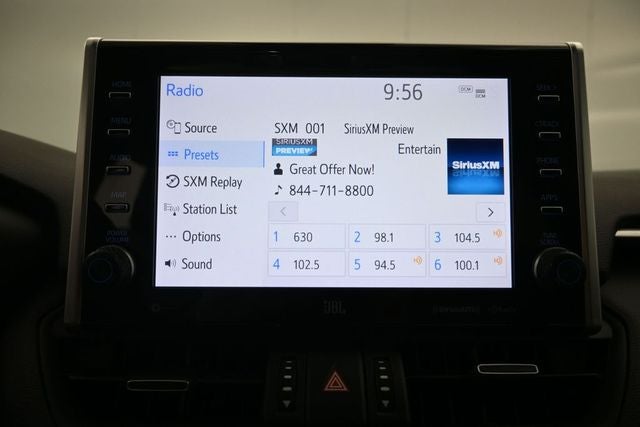 2022 Toyota RAV4 Hybrid Limited