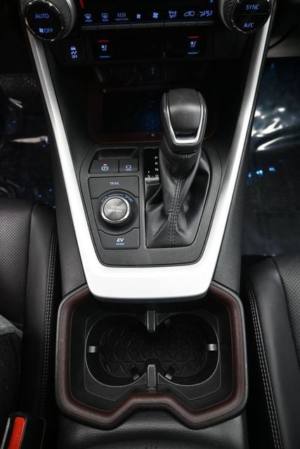 2022 Toyota RAV4 Hybrid Limited
