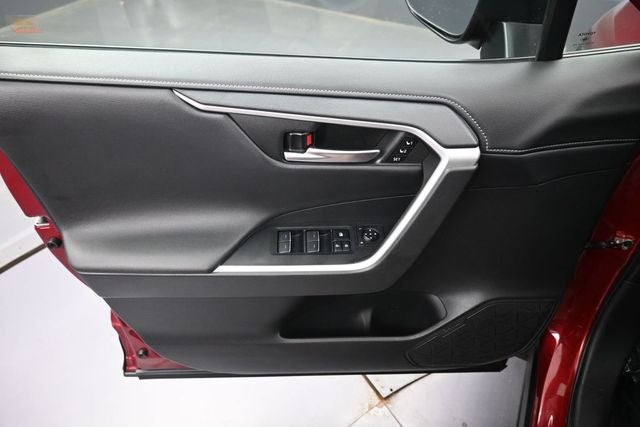 2022 Toyota RAV4 Hybrid Limited