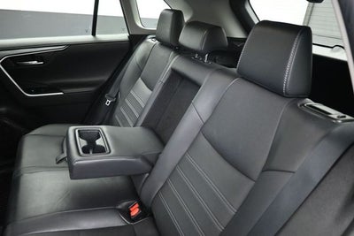 2022 Toyota RAV4 Hybrid Limited