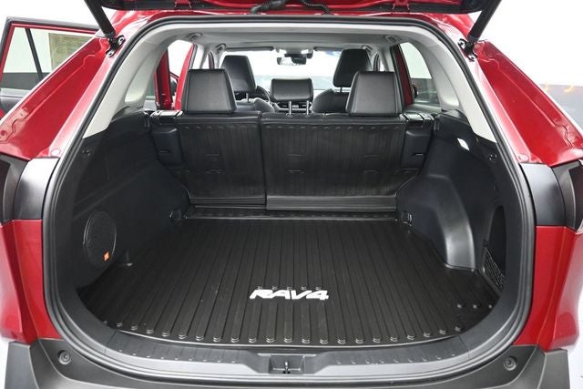 2022 Toyota RAV4 Hybrid Limited