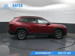 2022 Toyota RAV4 Hybrid Limited