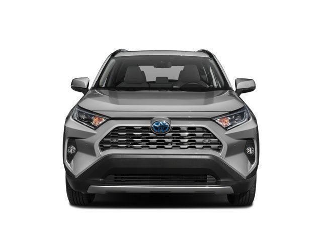 2022 Toyota RAV4 Hybrid Limited