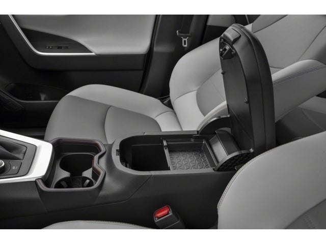 2022 Toyota RAV4 Hybrid Limited