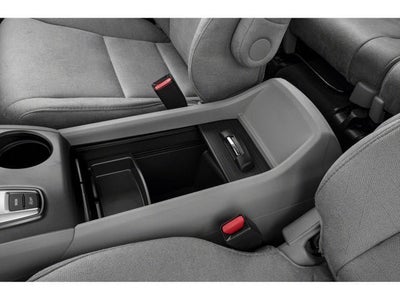 2021 Honda Pilot EX