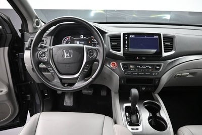 2018 Honda Pilot EX-L w/Navigation