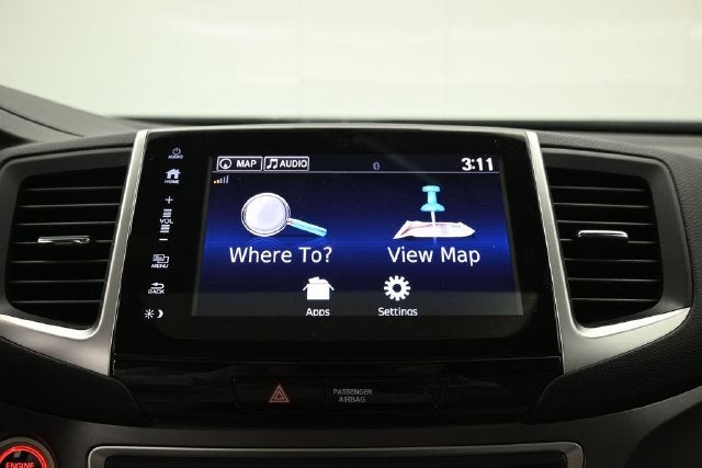 2018 Honda Pilot EX-L w/Navigation