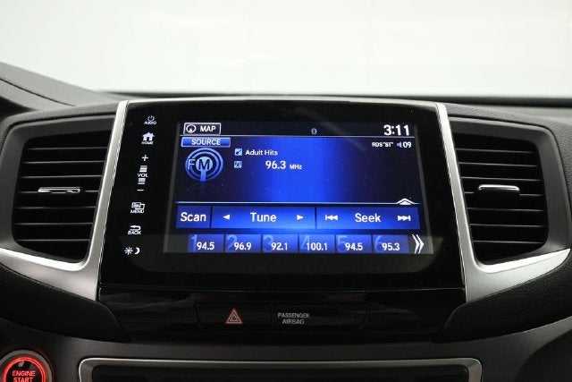 2018 Honda Pilot EX-L w/Navigation