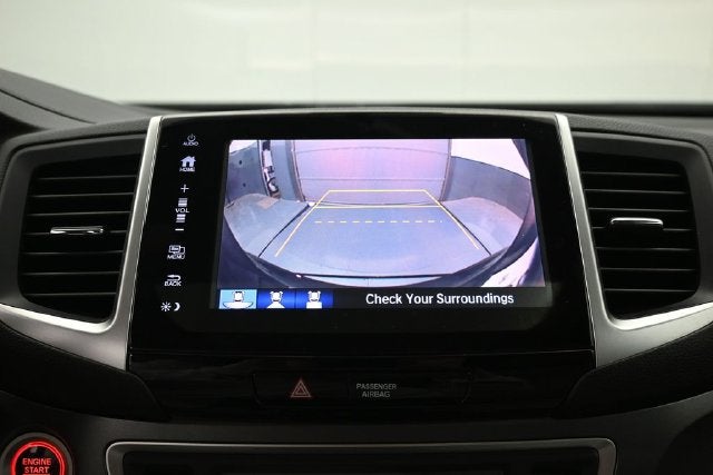 2018 Honda Pilot EX-L w/Navigation