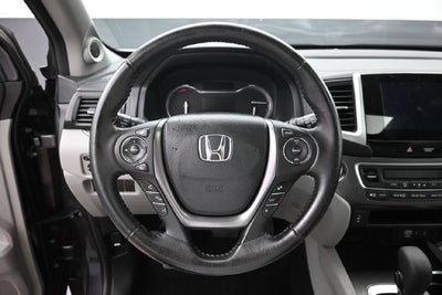 2018 Honda Pilot EX-L w/Navigation