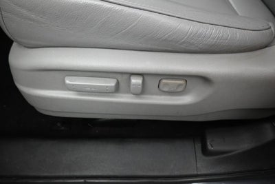 2018 Honda Pilot EX-L w/Navigation