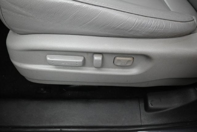 2018 Honda Pilot EX-L w/Navigation