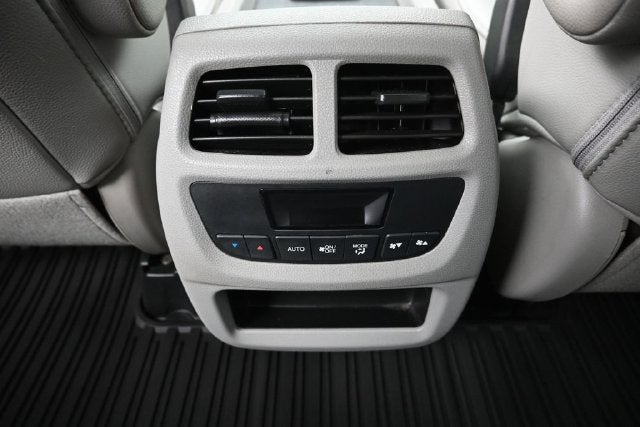 2018 Honda Pilot EX-L w/Navigation
