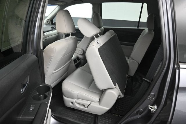 2018 Honda Pilot EX-L w/Navigation
