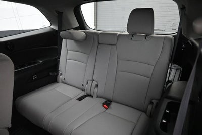 2018 Honda Pilot EX-L w/Navigation